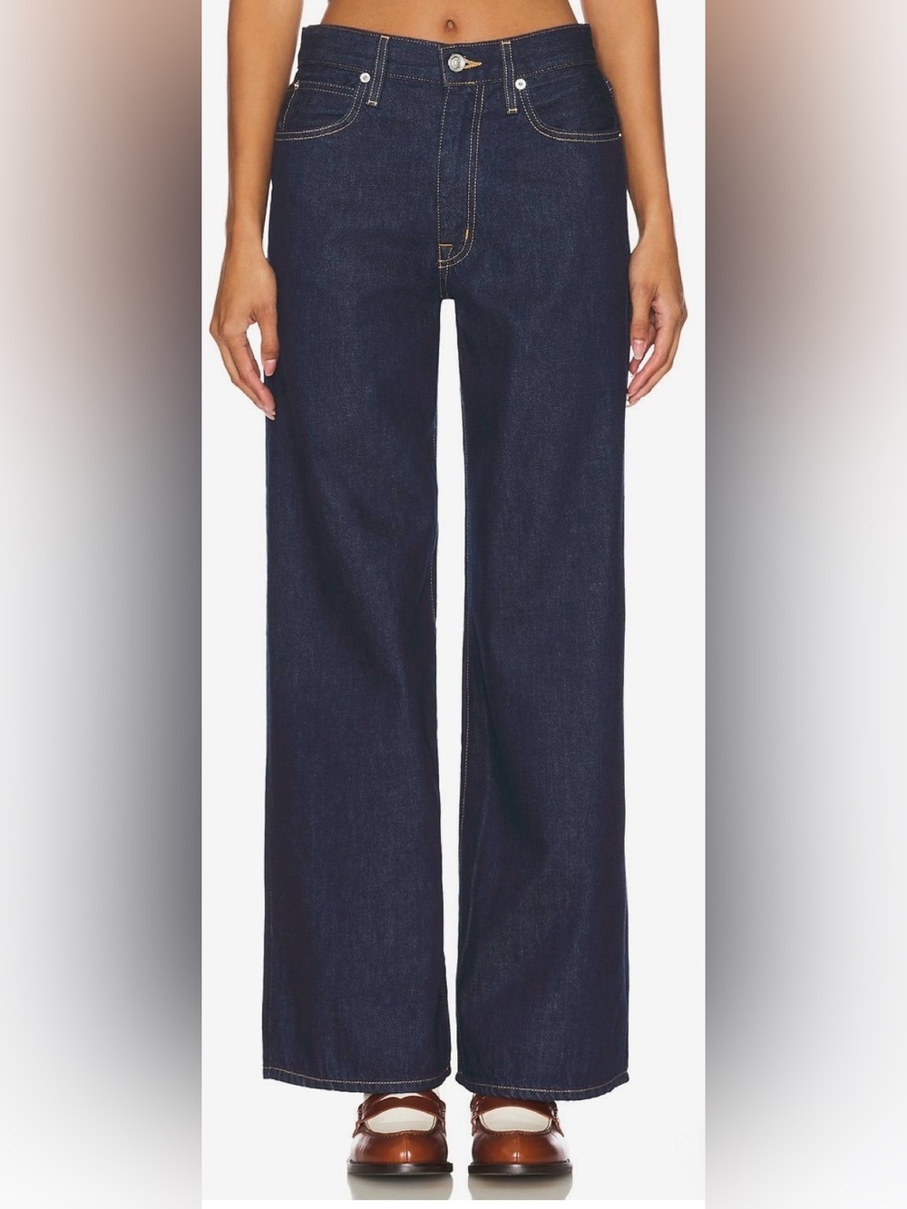 Slvrlake Selena Jeans in dark wash. Size 26. Worn ONLY ONCE! Excellent condition
